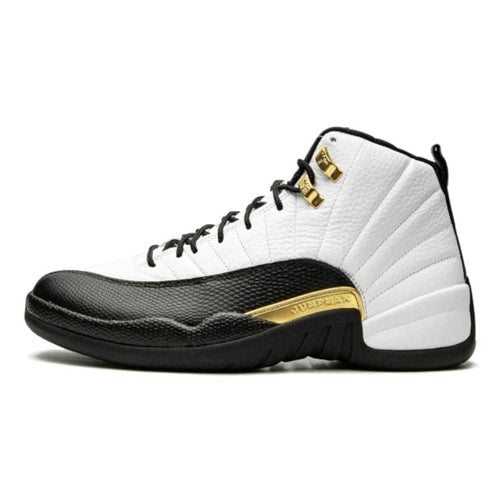 Jordan 12 Royalty