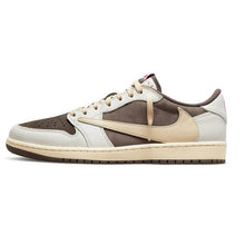 Load image into Gallery viewer, Travis Scott Low Reverse Mocha
